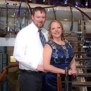 Meet your Posher, April